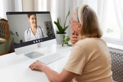 The Difference Between Virtual Care and Telehealth