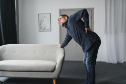 Low Back Pain After Lifting: Common Causes and Treatment